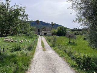 Casa rural en venta en Artà en Artà