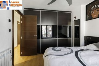 Casa adosada en venta en Zubia (La)