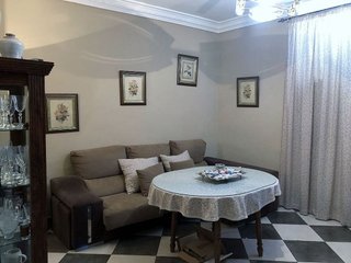 Casa en venta en Olvera