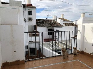 Casa en venta en Olvera