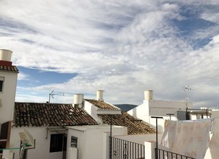 Casa en venta en Olvera