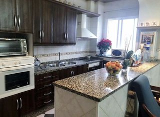 Casa en venta en Olvera