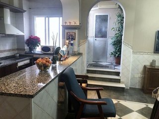 Casa en venta en Olvera