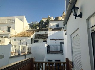 Casa en venta en Olvera