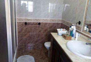 Casa en venta en Olvera