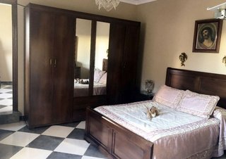Casa en venta en Olvera