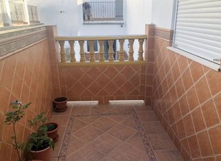 Casa en venta en Olvera