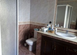 Casa en venta en Olvera