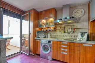 Chalet en venta en Murallas en Ávila