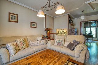 Chalet en venta en Murallas en Ávila
