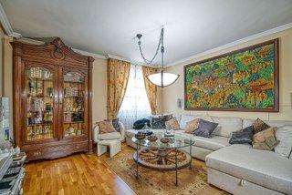 Chalet en venta en Murallas en Ávila