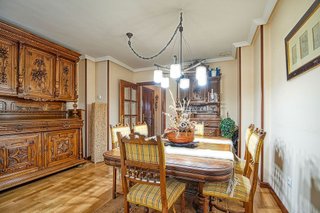 Chalet en venta en Murallas en Ávila
