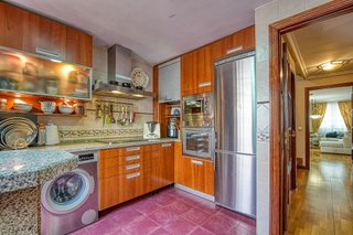Chalet en venta en Murallas en Ávila
