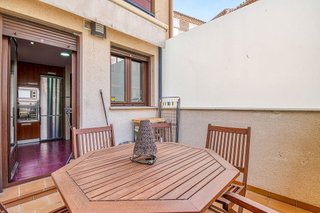 Chalet en venta en Murallas en Ávila