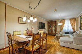 Chalet en venta en Murallas en Ávila