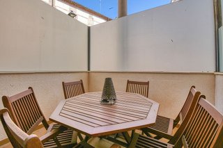 Chalet en venta en Murallas en Ávila