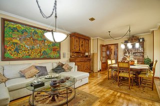 Chalet en venta en Murallas en Ávila