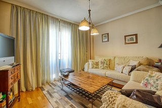 Chalet en venta en Murallas en Ávila