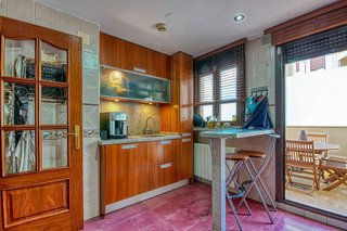 Chalet en venta en Murallas en Ávila