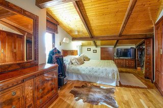 Chalet en venta en Murallas en Ávila