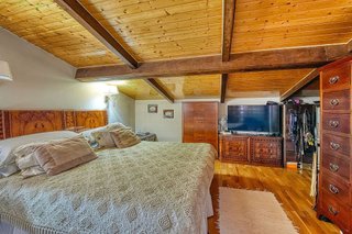Chalet en venta en Murallas en Ávila