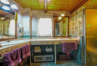Chalet en venta en Murallas en Ávila