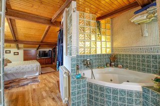 Chalet en venta en Murallas en Ávila