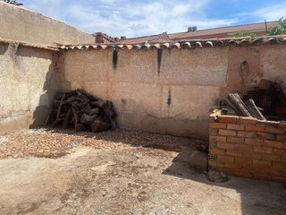 Chalet en venta en Argamasilla de Calatrava