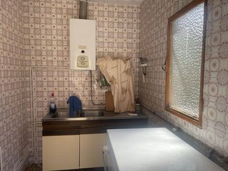 Chalet en venta en Argamasilla de Calatrava