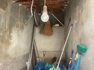 Chalet en venta en Argamasilla de Calatrava