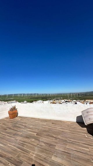 Chalet en venta en Tarifa