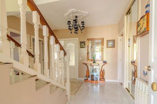 Chalet en venta en Cabanillas del Campo