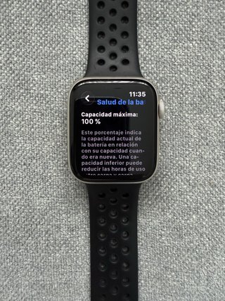 Apple Watch SE 2 GPS + LTE aluminio 44mm