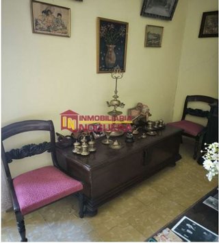 Chalet en venta en Écija