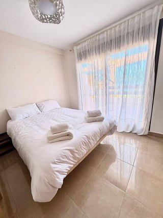 Dúplex en alquiler en El Padrón - El Velerín - Voladilla en Estepona