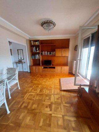 Piso en alquiler en Gros en San Sebastián-Donostia