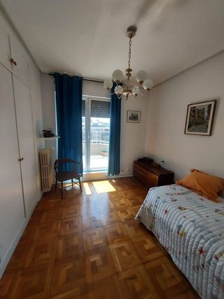 Piso en alquiler en Gros en San Sebastián-Donostia