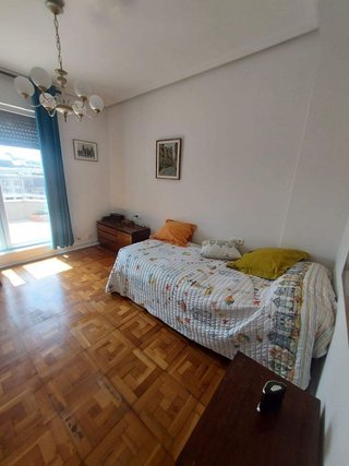 Piso en alquiler en Gros en San Sebastián-Donostia