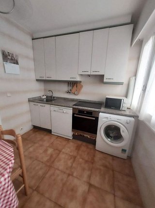 Piso en alquiler en Gros en San Sebastián-Donostia