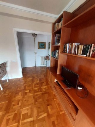 Piso en alquiler en Gros en San Sebastián-Donostia