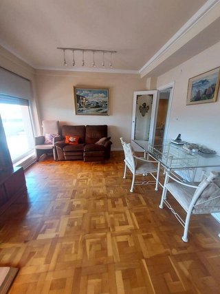 Piso en alquiler en Gros en San Sebastián-Donostia