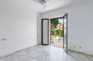 Casa pareada en venta en Nagüeles Alto en Marbella