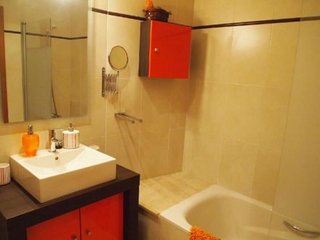 Piso en alquiler en Zona Alta en Ponferrada