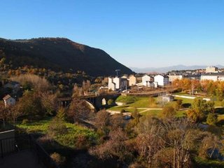 Piso en alquiler en Zona Alta en Ponferrada