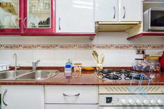 Piso en venta en Centre - Colomeres - Rambles en Gavà
