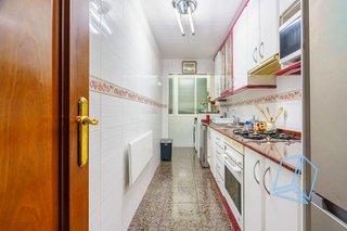 Piso en venta en Centre - Colomeres - Rambles en Gavà