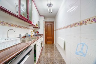 Piso en venta en Centre - Colomeres - Rambles en Gavà