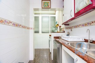 Piso en venta en Centre - Colomeres - Rambles en Gavà