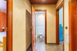 Piso en venta en Centre - Colomeres - Rambles en Gavà