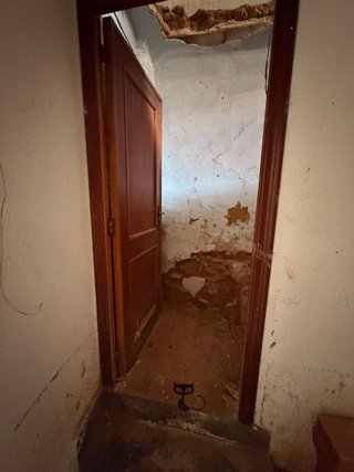 Chalet en venta en Massanassa